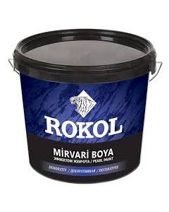 Rokol Morvari